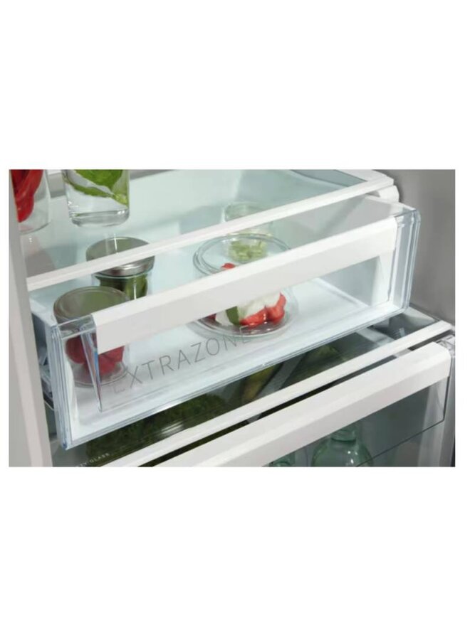 AEG TK6DS18XES | Inbouw koelkast | 178 cm | Sleepdeur