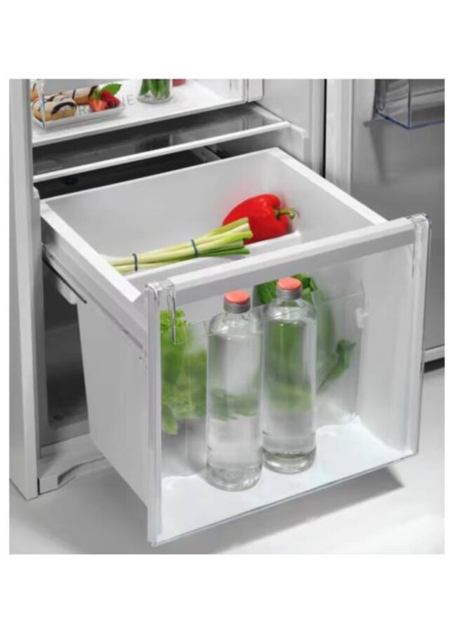 AEG TK6DS18XES | Inbouw koelkast | 178 cm | Sleepdeur