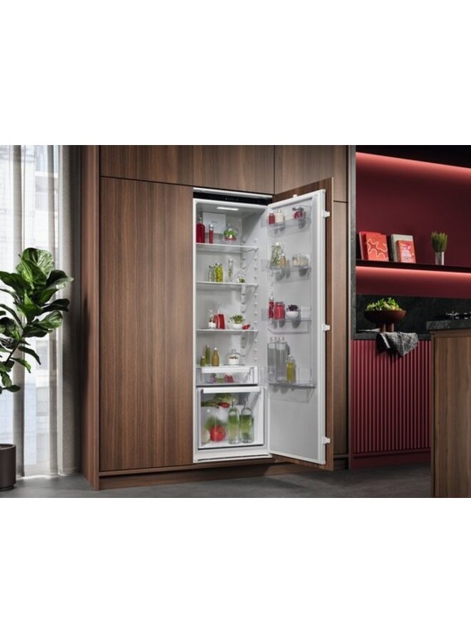 AEG TK6DS18XES | Inbouw koelkast | 178 cm | Sleepdeur