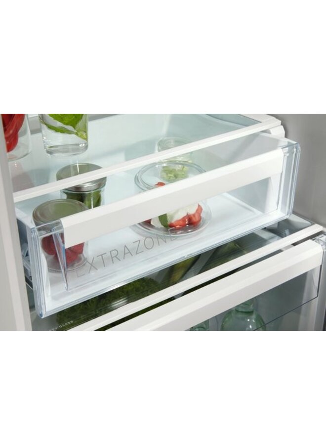 AEG TK6DS18XES | Inbouw koelkast | 178 cm | Sleepdeur