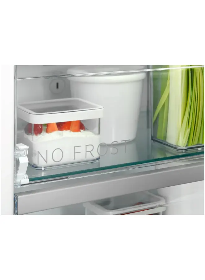 AEG TB7NA181EC | Inbouw vriezer | 178 cm | Nofrost