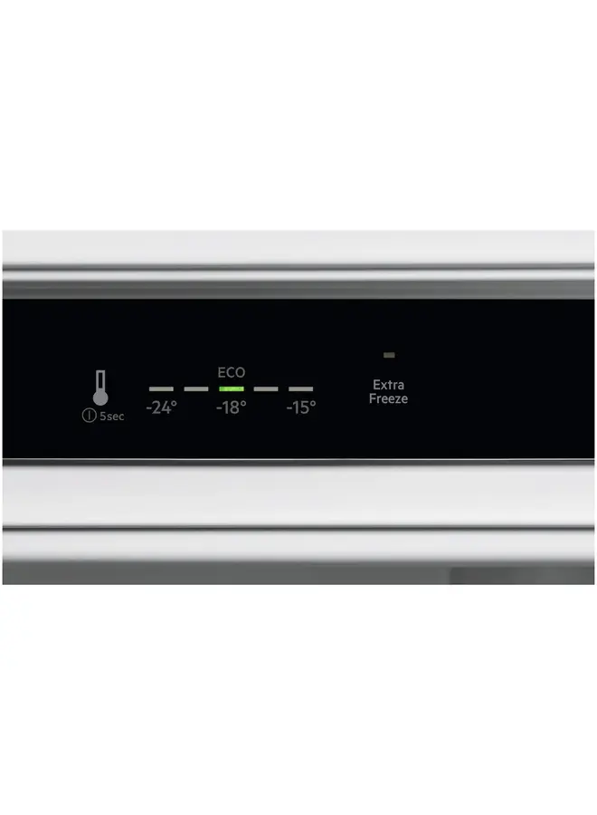 AEG TB7NA181EC | Inbouw vriezer | 178 cm | Nofrost