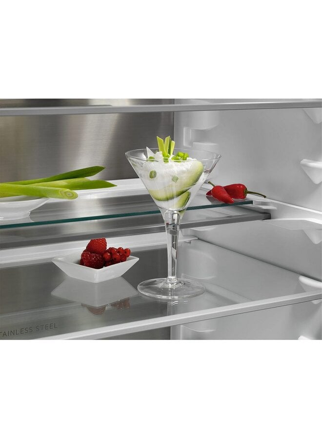 AEG EK8C18C | Inbouw koelvriescombinatie | C | Nofrost