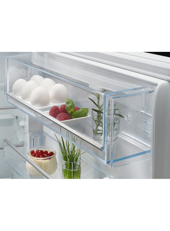 AEG EK8C18C | Inbouw koelvriescombinatie | C | Nofrost