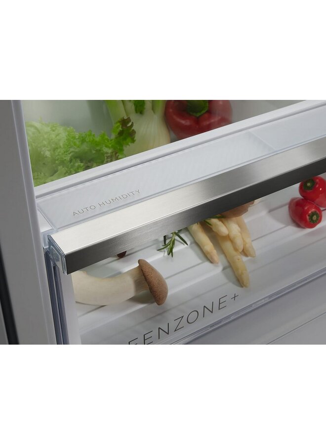 AEG EK8C18C | Inbouw koelvriescombinatie | C | Nofrost