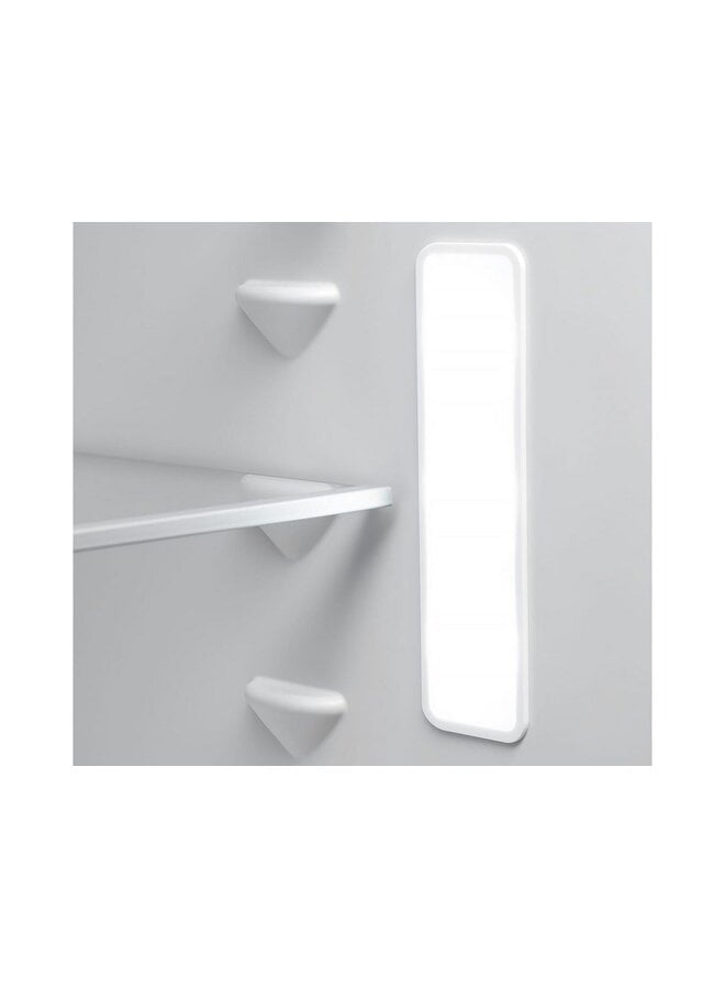 AEG EK8C18C | Inbouw koelvriescombinatie | C | Nofrost