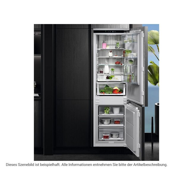 AEG EK8C18C | Inbouw koelvriescombinatie | C | Nofrost