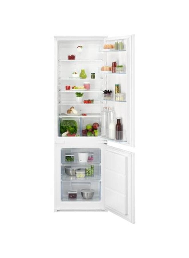OSC5S181ES | Inbouw koelvriescombinatie | 178 cm