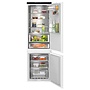 AEG NSC9V181CS | Inbouw koelvriescombinatie | 178 cm | C