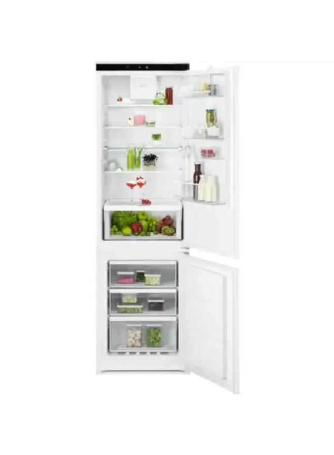 TSC7G181ES | Inbouw koelvriescombinatie | 178 cm