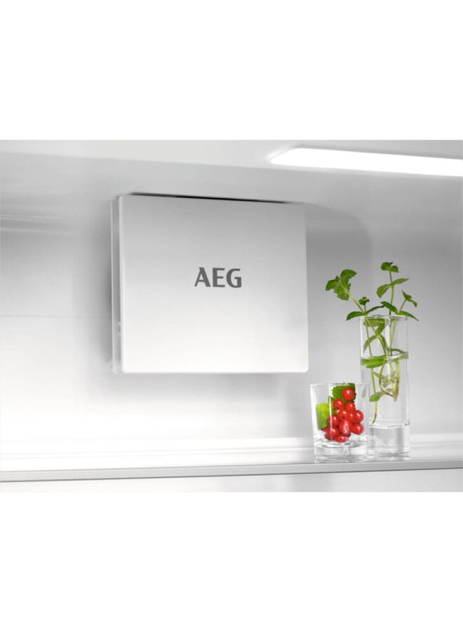 AEG TSC7G181ES | Inbouw koelvriescombinatie | 178 cm