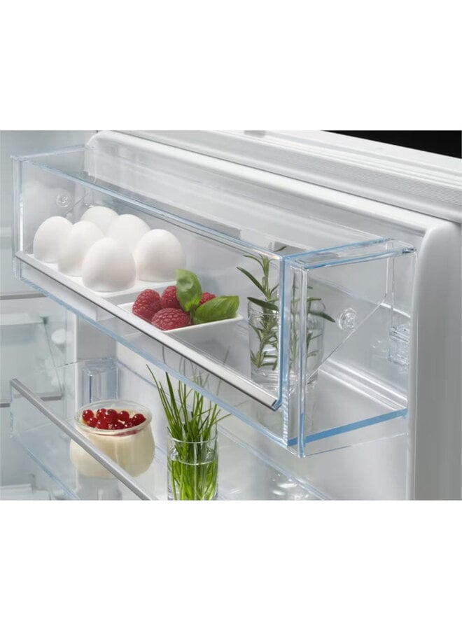 AEG TSC7G181ES | Inbouw koelvriescombinatie | 178 cm