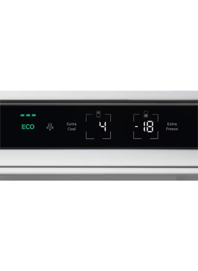 AEG TSC7G181ES | Inbouw koelvriescombinatie | 178 cm
