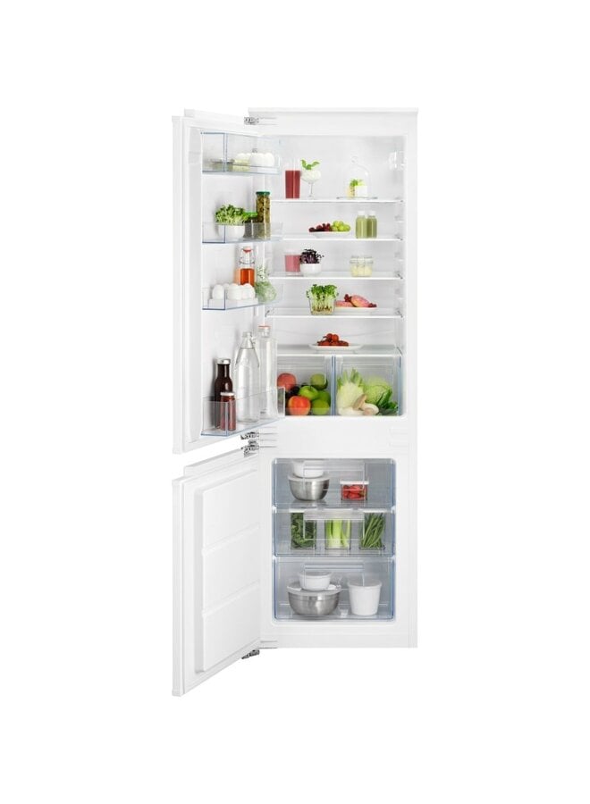 AIK2650L | Inbouw koelvriescombinatie | 178 cm | LowFrost