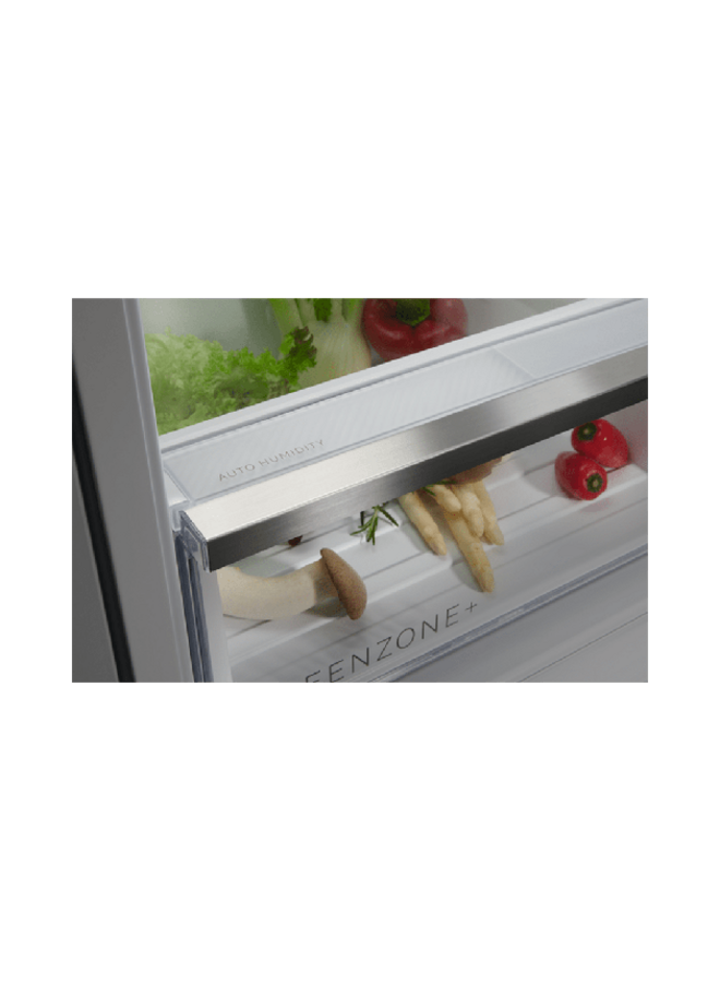 AEG NSC8M181DC | Inbouw koelvriescombinatie | 178 cm | Nofrost