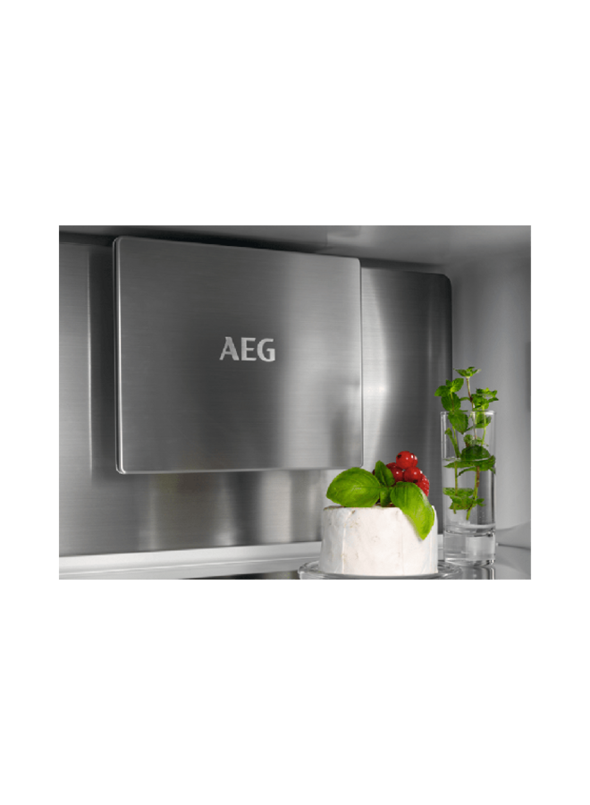 AEG NSC8M181DC | Inbouw koelvriescombinatie | 178 cm | Nofrost