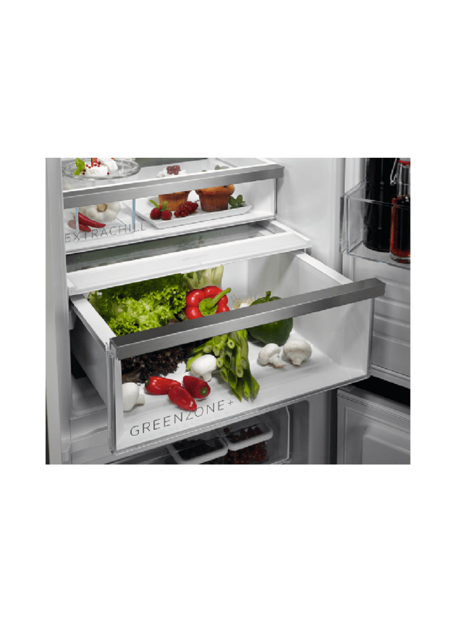 AEG NSC8M181DC | Inbouw koelvriescombinatie | 178 cm | Nofrost