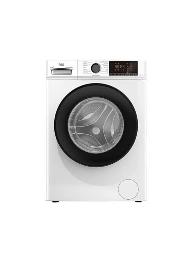 BMS3WFOE74 | Wasmachine | 7 kg | Label A | (B)