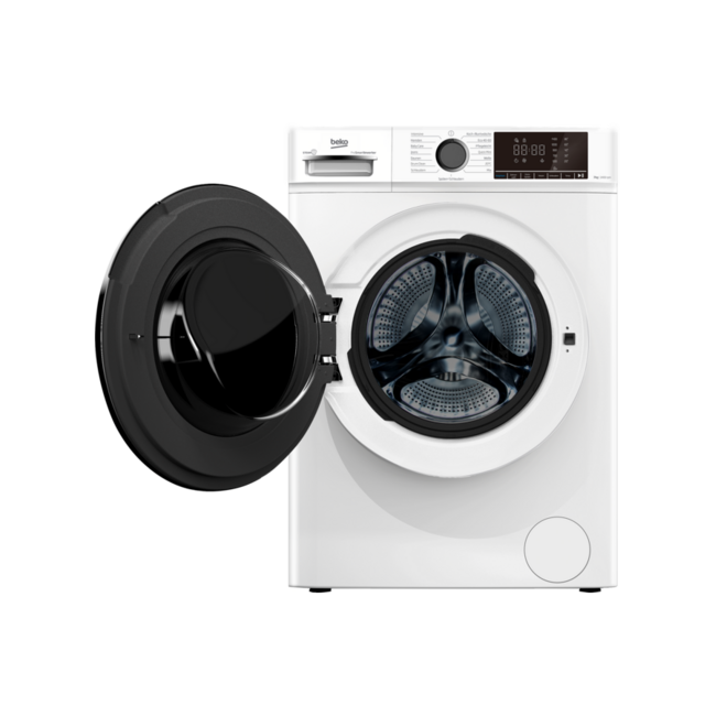 Beko BMS3WFOE74 | Wasmachine | 7 kg | Label A
