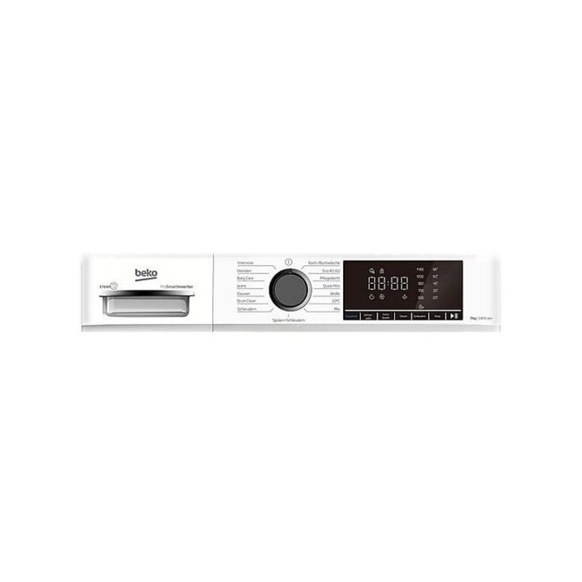 Beko BMS3WFOE74 | Wasmachine | 7 kg | Label A