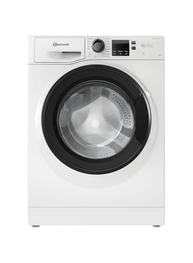 Bauknecht BPW 1014 A | Wasmachine | 10 kg | (B)