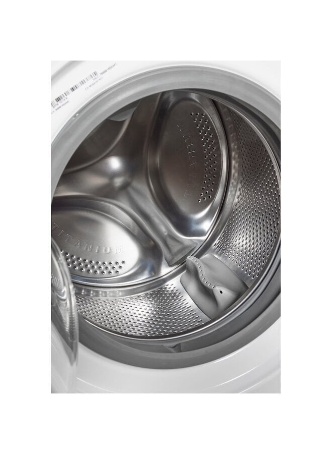 Bauknecht BPW 1014 A | Wasmachine | 10 kg | (B)
