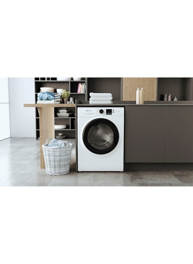 Bauknecht BPW 1014 A | Wasmachine | 10 kg | (B)