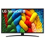 LG NanoCell AI 43NANO81A6A - Ultra HD 4K - NanoCell-tv - 43 inch