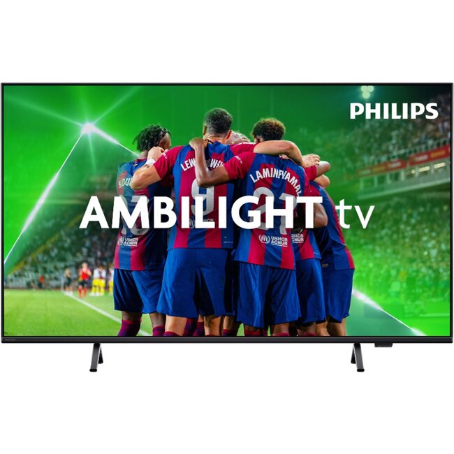 Philips 43 PUS 8309 4K Ambilight TV | 4K UHD  | 43 Inch