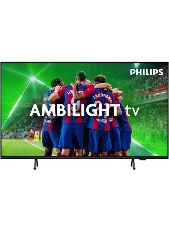 Philips 43 PUS 8309 4K Ambilight TV | 4K UHD | 43 Inch