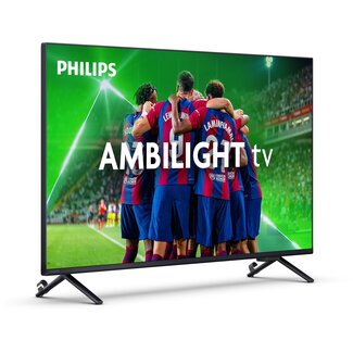 Philips 43 PUS 8309 4K Ambilight TV | 4K UHD | 43 Inch Philips 43 PUS 8309 4K Ambilight TV | 4K UHD | 43 Inch
