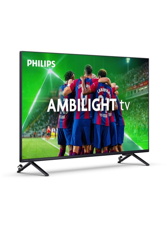 Philips 43 PUS 8309 4K Ambilight TV | 4K UHD | 43 Inch