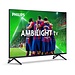 Philips 43 PUS 8309 4K Ambilight TV | 4K UHD  | 43 Inch