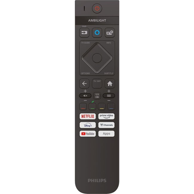 Philips 43 PUS 8309 4K Ambilight TV | 4K UHD  | 43 Inch