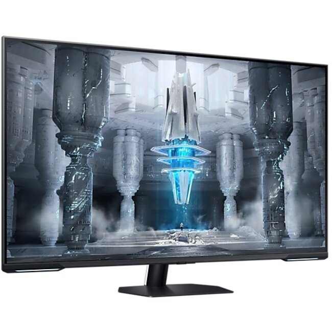 Samsung S43CG700NU 43 Odyssey UHD Mini Led 144Hz Gaming Monitor