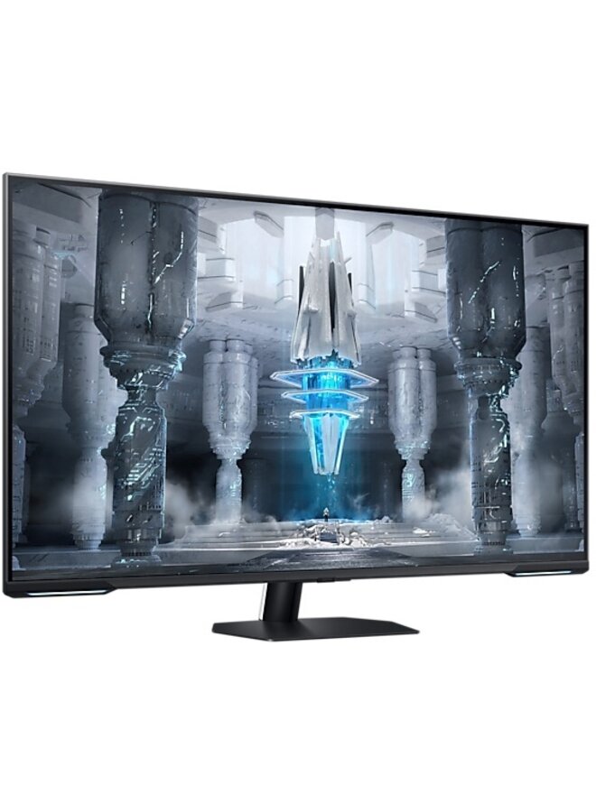 Samsung S43CG700NU 43 Odyssey UHD Mini Led 144Hz Gaming Monitor