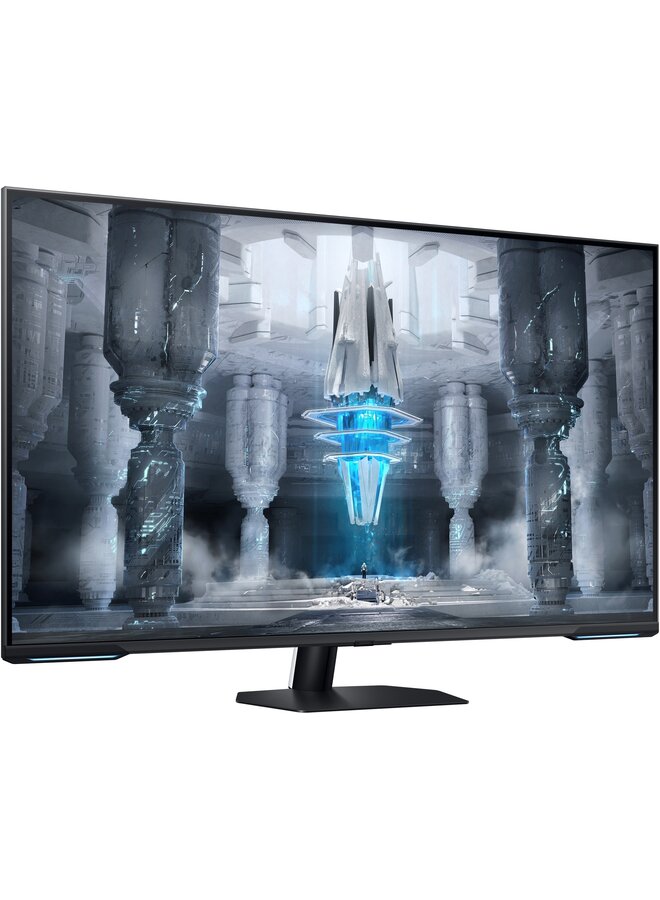 Samsung S43CG700NU 43 Odyssey UHD Mini Led 144Hz Gaming Monitor