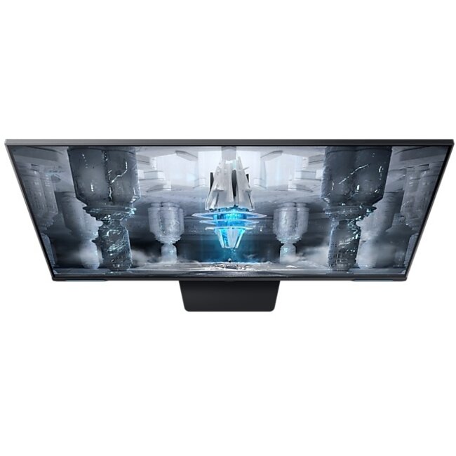 Samsung S43CG700NU 43 Odyssey UHD Mini Led 144Hz Gaming Monitor