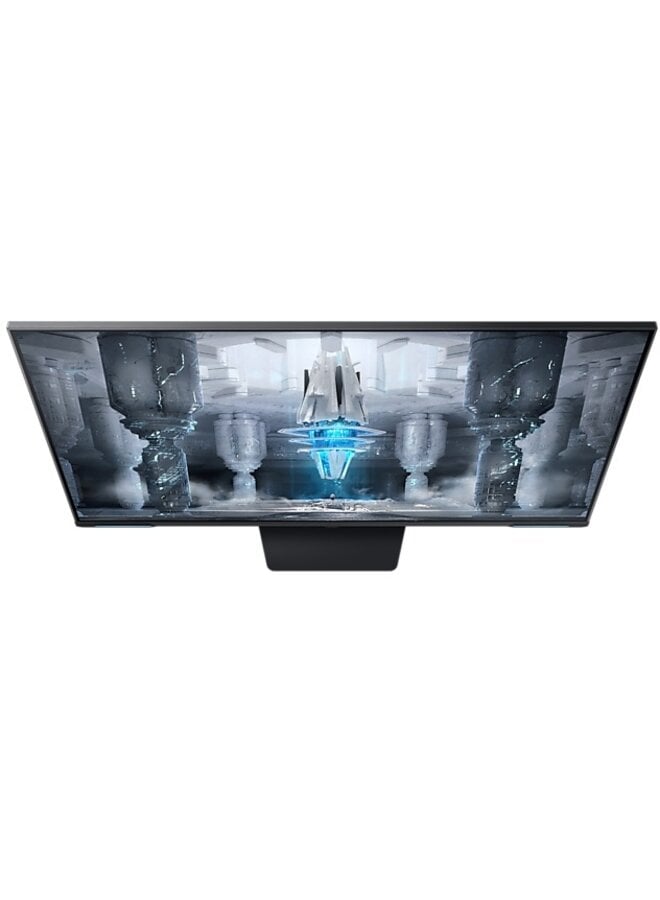 Samsung S43CG700NU 43 Odyssey UHD Mini Led 144Hz Gaming Monitor