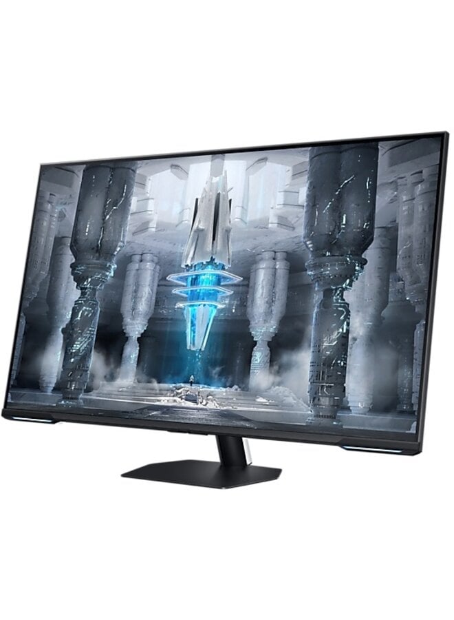 Samsung S43CG700NU 43 Odyssey UHD Mini Led 144Hz Gaming Monitor