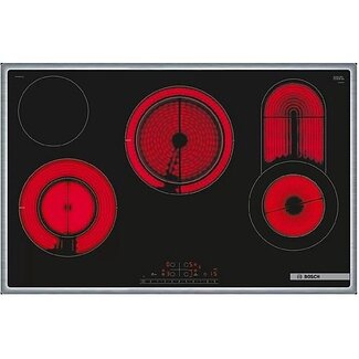 Bosch PKC845FP1D | Keramische kookplaat | 80 cm Bosch PKC845FP1D | Keramische kookplaat | 80 cm