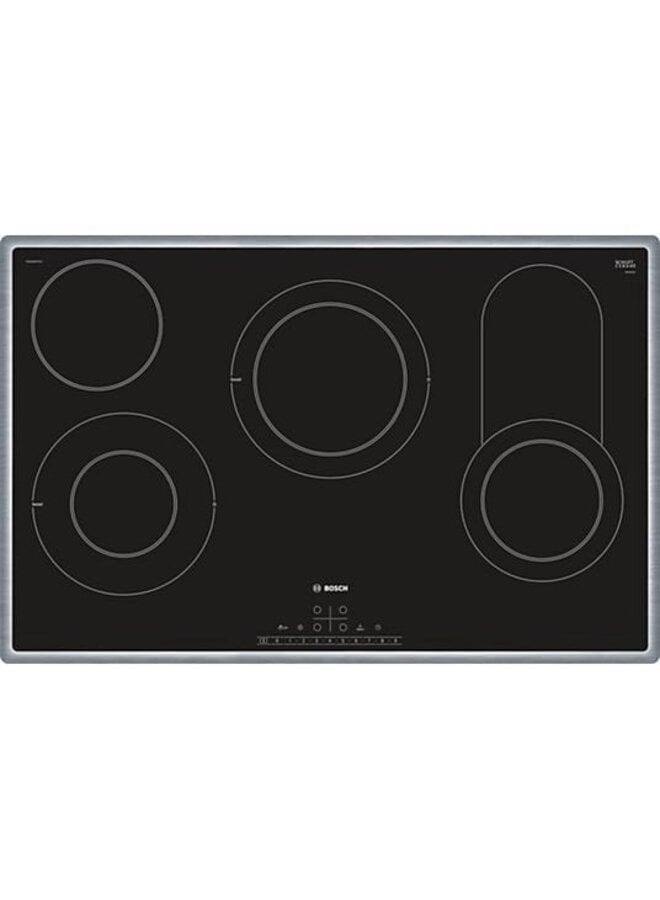 Bosch PKC845FP1D | Keramische kookplaat | 80 cm