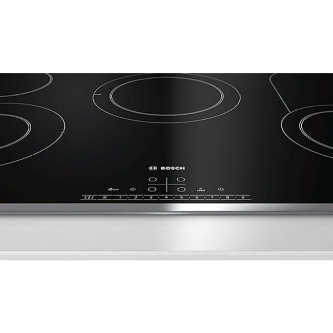 Bosch PKC845FP1D | Keramische kookplaat | 80 cm