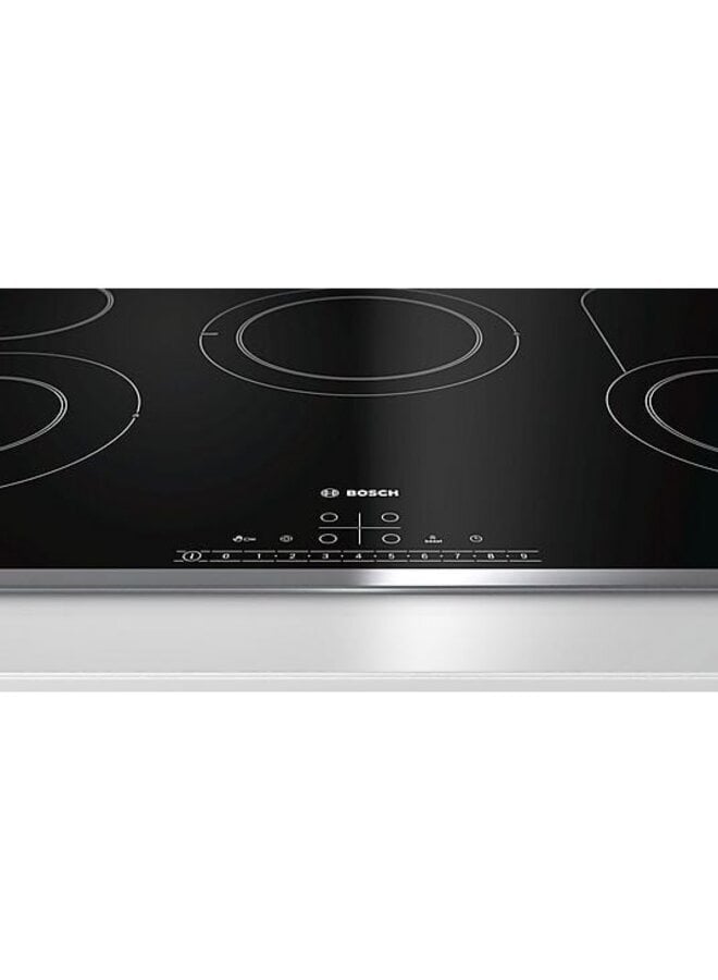 Bosch PKC845FP1D | Keramische kookplaat | 80 cm
