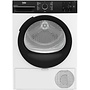 Beko BM3T3722B | Warmtepompdroger | EcoGentle