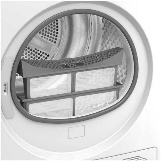 Beko BM3T3722B | Warmtepompdroger | EcoGentle