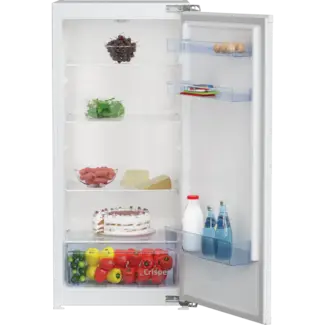 Beko BLSA215M4F | Inbouw koelkast | 122 cm Beko BLSA215M4F | Inbouw koelkast | 122 cm