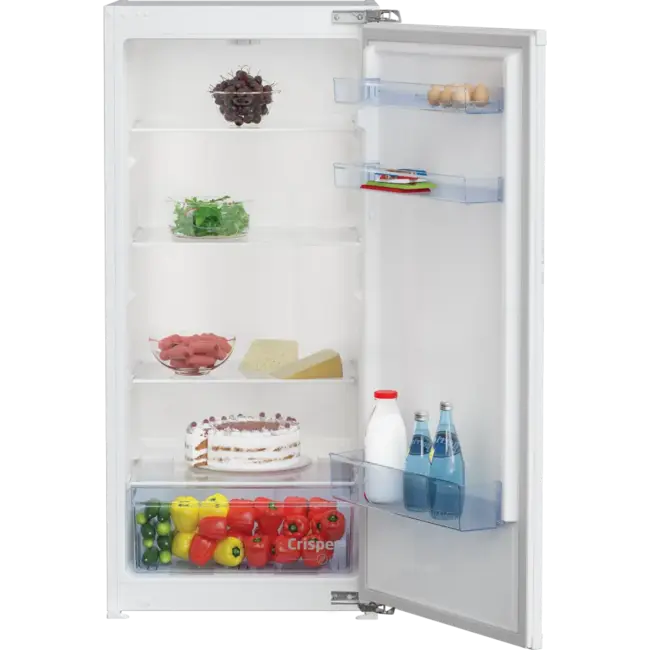 Beko BLSA215M4F | Inbouw koelkast | 122 cm