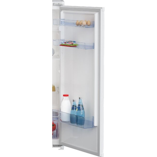 Beko BLSA310M4SN | Inbouw koelkast | 122 cm | Sleepdeur