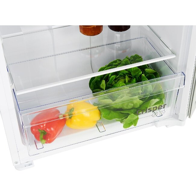 Beko BLSA310M4SN | Inbouw koelkast | 122 cm | Sleepdeur